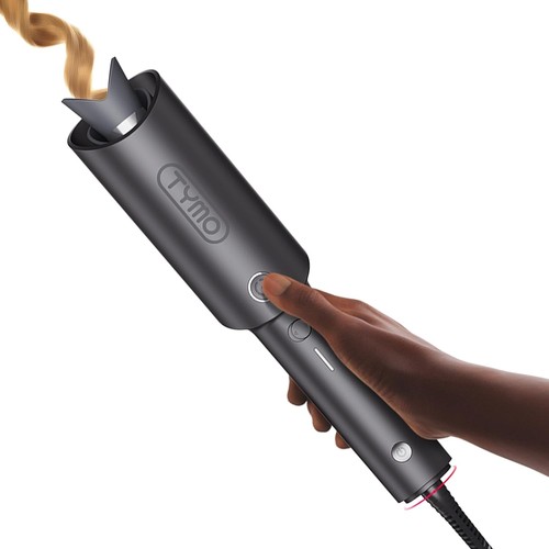 Tymo curlpro automatic - curlpro, curling