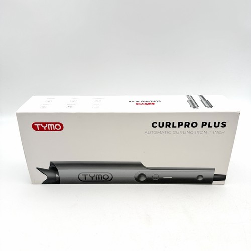 Tymo curlpro plus automatic - tymo,
