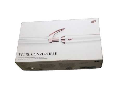 Micro twirl convertible - t3,