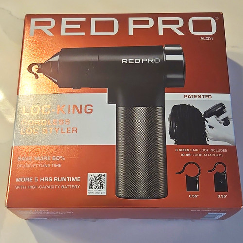 Red pro loc - red,