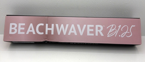 Beachwaver rotating - beachwaver, b1.25