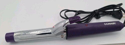 Conair cd22wr curling iron - curling,