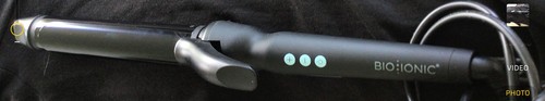 Bio ionic long barrel styler - bio-ionic,