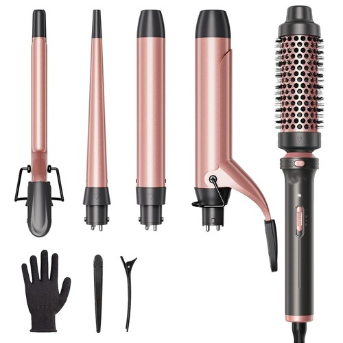 Wavytalk curling wand - wavytalk,