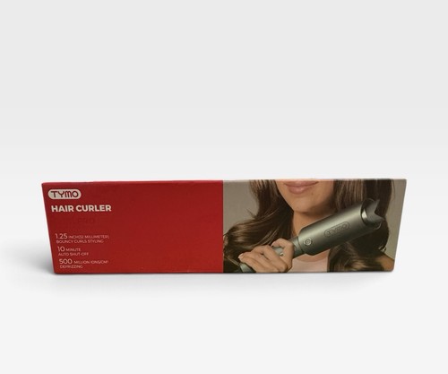 Tymo curlpro automatic curling - tymo,