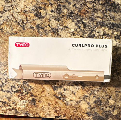Tymo curlpro plus - curlpro, automatic