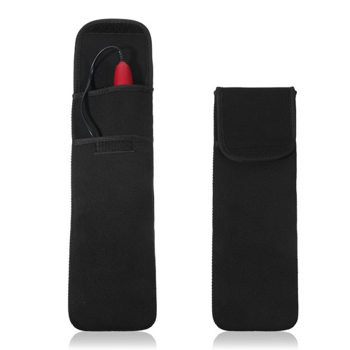 Curling iron holder travel - curling,