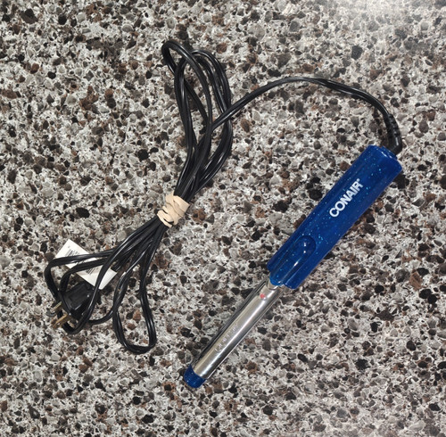 Conair travel curling - 1/2",