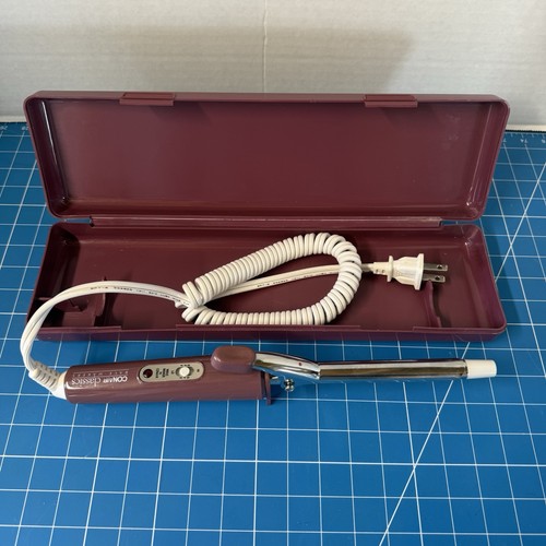 Vintage conair classic wave - conair,