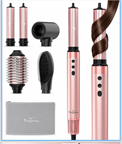 5n1 air styler 25in - 5n1, 1.25in