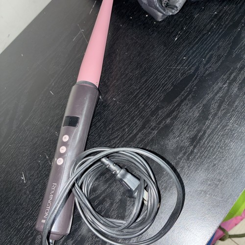 Remington pro pearl - pearl, ceramic