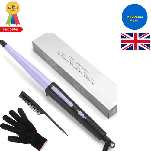 All one hair curling wand - all-in-one,