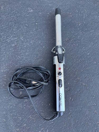 Conair hair curling - conair,