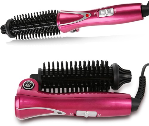 Curling wand hair - hair,