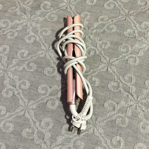 Unix 1in ceramic - 1in, straightened