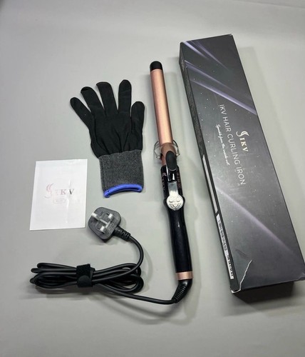 Hair curling wand - wand, 25mm