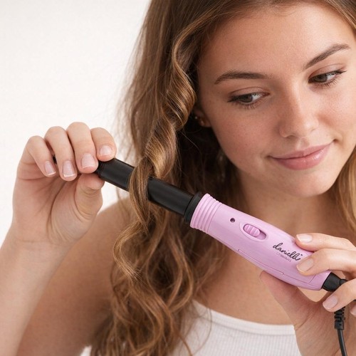 Mini curler curling - curler,