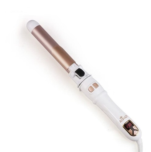 Auto rotating hair - auto, in