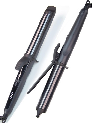 Angenil hair curlers 4 - hair, 1
