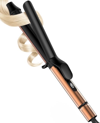 Inch long barrel curling - 1,