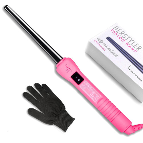 Herstyler baby curls mini - curls,