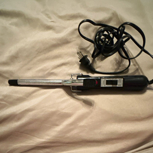 Vidal sassoon 120 - 120, curling