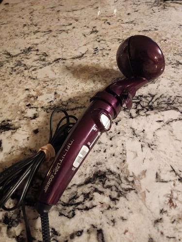 Conair infinitipro secret wave - conair,