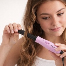 Mini Curler Curling Wand Iron