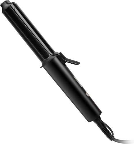 Inch hair curling iron - inch, with