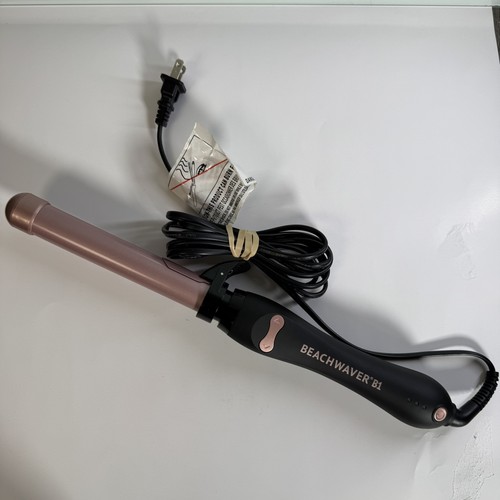 Beachwaver midnight rose - beachwaver, 1"