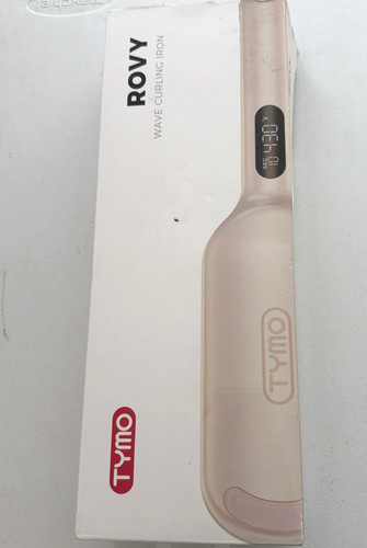 Tymo rovy pink - rovy, curling