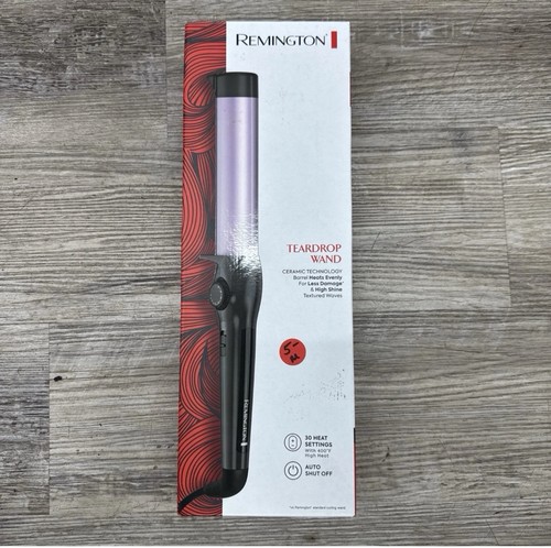 Remington teardrop barrel - remington,