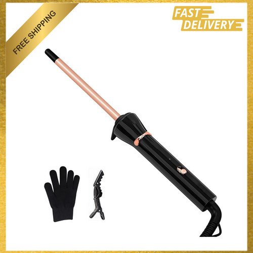 Mini curling iron - mini, 3/8