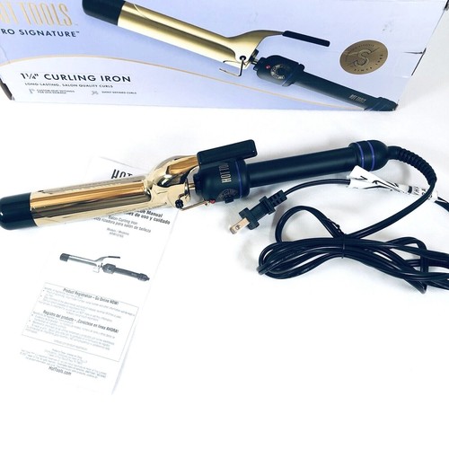 Hot tools professional 24k - tools,