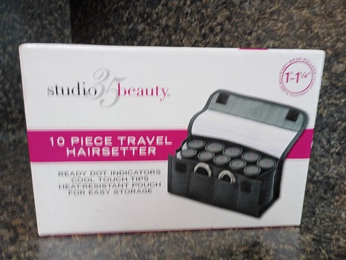 New studio beauty - new,