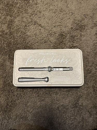 Paul mitchell fresh - paul,