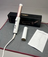 Hair Curling Wand Tongs Small