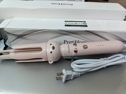Pretihom automatic curling - pretihom,
