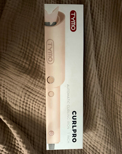 Tymo curlpro cordless - tymo,