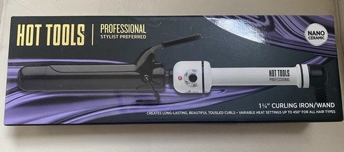 Hot tools ceramic curling - hot,