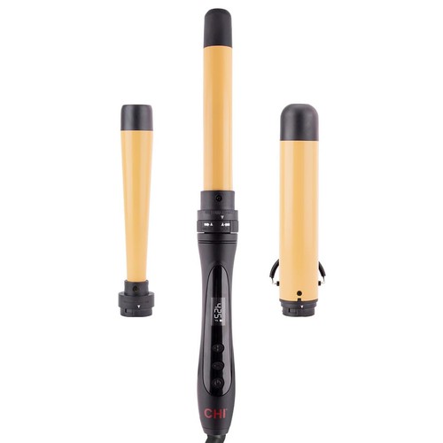 Chi interchangeable curling - chi,