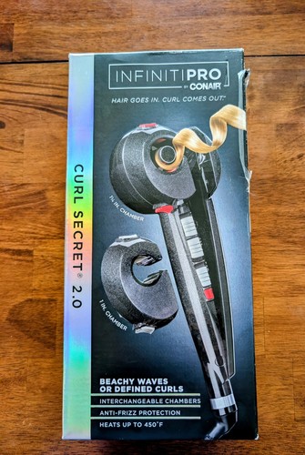 Conair infiniti pro curl - infiniti,