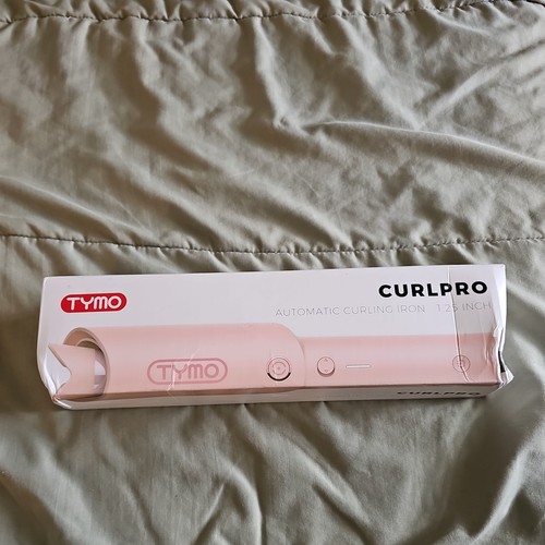 Tymo curlpro automatic - tymo,