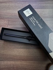 ghd 14mm Thin Curling Wand -
