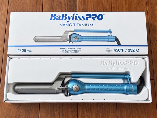 Babylisspro nano titanium - babylisspro,