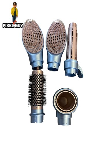 Conair infiniti pro brush - conair,