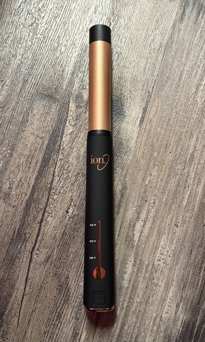 Ion luxe dual voltage - ion, cordless