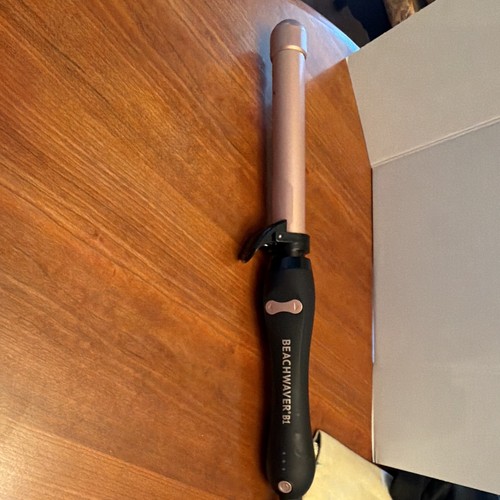 Beachwaver rotating curling - b1,