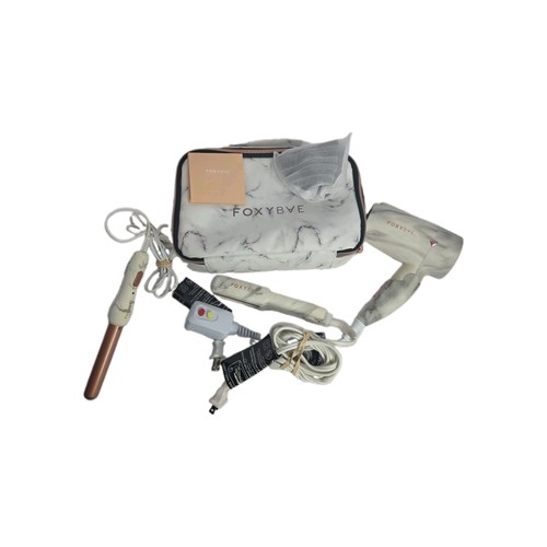 Foxy bae travel kit - foxy,