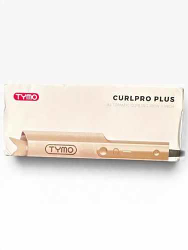 Tymo curlpro plus - tymo,